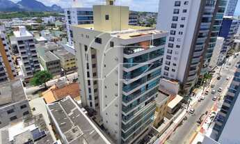 Imagem: Edifício Residencial Graal apartamento