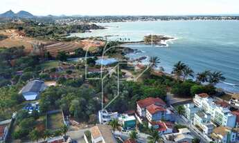 Imagem 3: Casa com 9 quartos a venda,1.096M² na Praia dos Adventista -Guarapari -ES