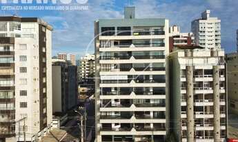 Imagem: Edifício Residencial Le Baron apartamento