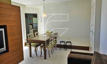 Imagem 7: Apartamento com 3 quartos /Lazer completo na Praia das Virtudes - Centro de Guarapari - ES