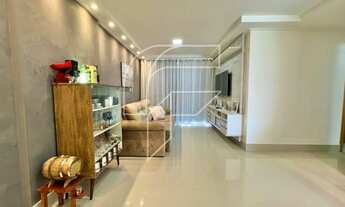 Imagem 5: Apartamento com 3 quartos sendo 1 suite a venda ,107m² na Praia do Morro- Guarapari-ES