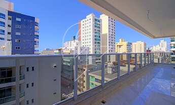 Imagem 2: Alto padrão com 3 quartos sendo 2 suítes com lazer completo na Avenida Praiana - Praia do