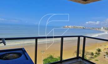 Imagem 4: Edifício Málaga apartamento 3 quartos frente mar Praia do Morro Guarapari ES