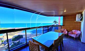 Imagem: Apartamento com vista para o mar de 3 quartos