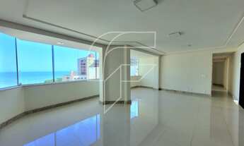 Imagem 1: Apartamento 4 quartos 01 suíte + DCE com vista para o mar - Praia do Morro - Guarapari!