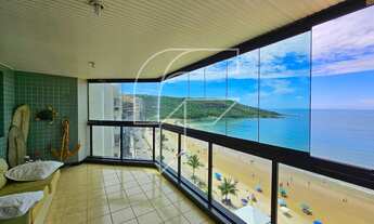 Imagem 1: Cobertura duplex de 04 Qts com 02 vagas vista mar no canto nobre da Praia do Morro