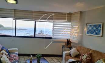 Imagem 3: Apartamento com 4 quartos sendo 2 suites a venda - Centro de Guarapari - Guarapari ES