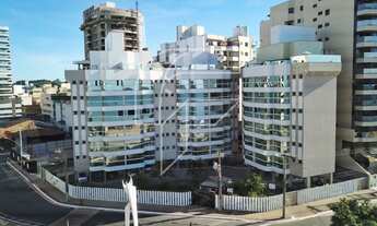 Imagem: Edifício Porto das Pedras apartamento de