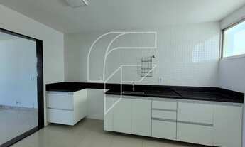 Imagem 4: Apartamento 4 quartos 01 suíte + DCE com vista para o mar - Praia do Morro - Guarapari!