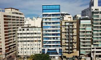 Imagem: Edifício Tellurium Apartamento 3 quartos