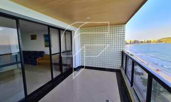 Imagem 2: Apartamento com 4 quartos a venda,113m² com vista para o mar na Praia do Morro Guarapari E