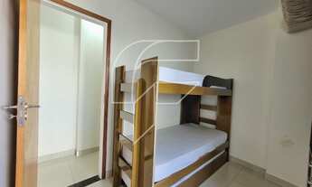 Imagem 7: Apartamento com 2 quartos sendo 2 suites a venda, 70m² Praia do Morro - Guarapari ES