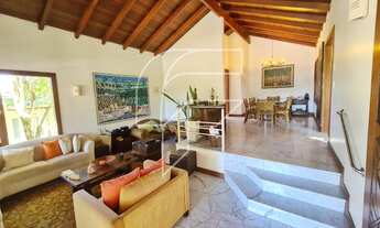 Imagem 5: Casa de alto padrão na Aldeia da Praia com projeto exclusivo Guarapari-ES