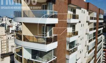 Imagem 5: Edifício Marina Guimarães Apartamento 4 quartos a venda com lazer completo na Praia das