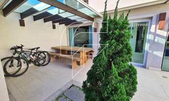 Imagem 6: Casa com 4 quartos a venda, 420m² com lazer completo na Praia do Morro- Guarapari-ES