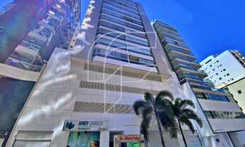 Imagem: Apartamento com 3 quartos na Praia do Morro