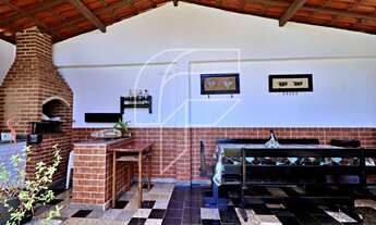 Imagem 5: Casa de 4 suítes, com lazer completo e próximo da praia em Setiba, Guarapari - ES