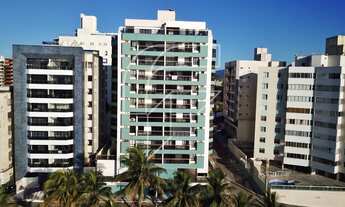 Imagem: Edifício Mar de Coral apartamento de 3