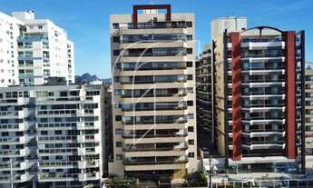 Imagem: Edifício Sol e Mar apartamento de 3 quartos