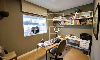 Imagem 6: Casa de alto padrão, 04 quartos, Lazer completo, Porcelanato e Mármore, em São Judas Tadeu