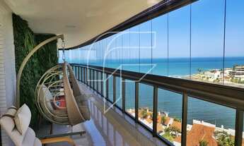 Imagem: Cobertura Linear com lazer completo privativo/Mobiliada