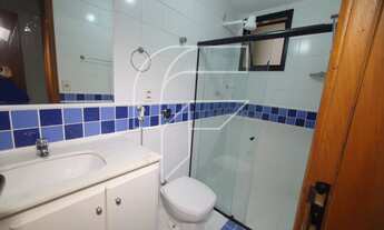 Imagem 6: Apartamento na quadra do mar composto de 3 quartos com lazer completo no final da Praia do