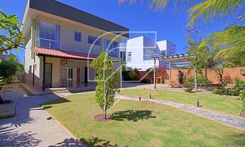 Imagem: Espetacular casa duplex com 4 suítes em