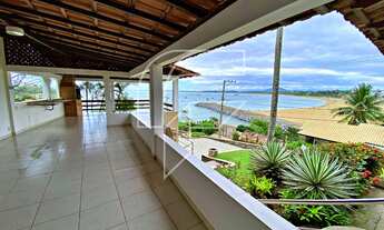 Imagem 6: Casa de alto padrão, 03 quartos sendo 02 suítes com lazer completo, em Enseada Verde!