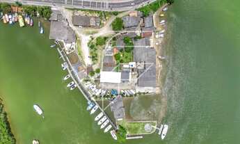 Imagem 6: Ilha a venda com Acesso Por Terra ou Mar em Guarapari -ES