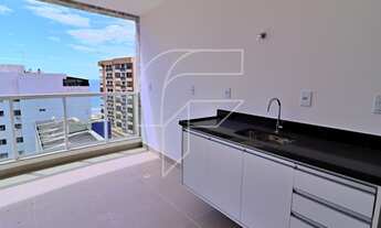 Imagem 4: Apartamento com 2 quartos a venda, novo com lazer completo na Praia do Morro -Guarapari ES