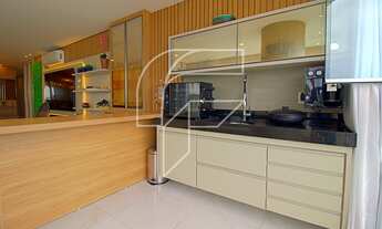 Imagem 7: Apartamento 4 quartos sendo 4 suítes com varanda gourmet, de frente para a orla da Praia d