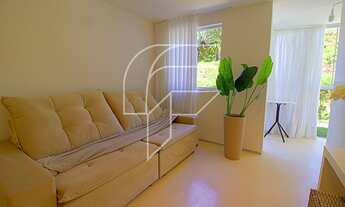 Imagem 6: Apartamento em condomínio fechado com 1 Quarto a venda com Área de lazer em Nova Guarapari