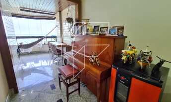 Imagem 6: Apartamento lazer completo com 3 quartos a venda, 124m² - Praia do Morro - Guarapari/ES