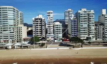 Imagem 2: Edifício Village de Veneza apartamento de 3 quartos a venda frente para o mar na Praia do