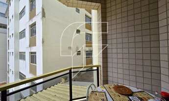 Imagem 6: Excelente apartamento 2 quartos sendo 1 suite+ 1 DCE na Beira Mar - Praia do Morro - Guara