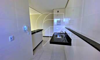 Imagem 5: Apartamento novo com 2 quartos a venda na Praia do Morro -Guarapari ES