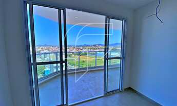 Imagem 4: Lançamento aptos de 02 quartos, sendo 01 suíte, a partir de 73,50m², e até 02 vagas de gar