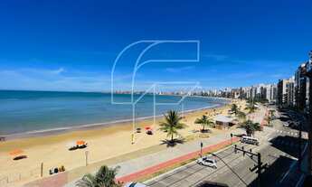 Imagem 2: Apartamento 4 quartos com vista panorâmica para o mar na Praia do Morro em Guarapari!