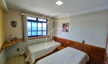 Imagem 7: Cobertura duplex de 04 Qts com 02 vagas vista mar no canto nobre da Praia do Morro