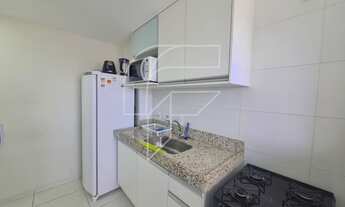 Imagem 4: Apartamento com 2 quartos sendo 1 suite a venda, - Praia do Morro - Guarapari ES