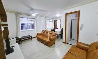 Imagem: Apartamento de 130M², 3 quartos mais DCE