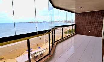 Imagem 4: Apartamento com 4 quartos sendo 4 suites a venda na Orla da Praia do Morro - Guarapari ES