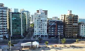 Imagem 2: Edifício Mont Parnat apartamento de 3 quartos a venda, frente para o mar na Praia do Morr