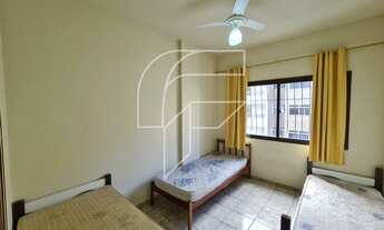 Imagem 6: Apartamento com 3 quartos + dependencia sendo uma suite a venda, 110² Praia do Morro - Gu