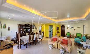 Imagem 4: Apartamento com 4 quartos sendo 2 suites a venda, Centro de Guarapari - Guarapari/ES