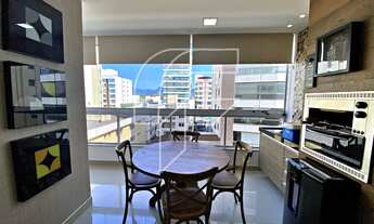 Imagem 4: Apartamento 03 quartos, na Av. Oceânica na Praia do Morro em Guarapari - ES