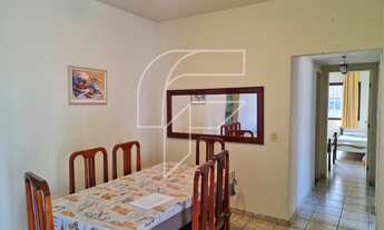 Imagem 3: Apartamento com 3 quartos + dependencia sendo uma suite a venda, 110² Praia do Morro - Gu