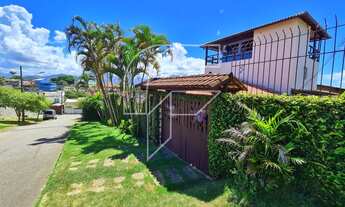 Imagem 2: Casa com 4 quartos a venda,762m² por 1.500.00 com lazer - São Judas Tadeu - Guarapari - ES