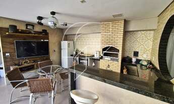 Imagem 4: Casa com 4 quartos a venda, 420m² com lazer completo na Praia do Morro- Guarapari-ES