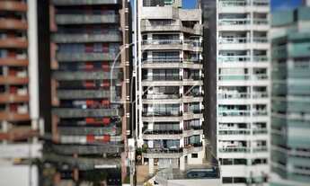 Imagem: Edifício Ana Carolina apartamento de 4